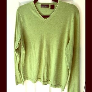 Neiman Marcus Cashmere Sweater